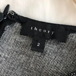 Theory Dresses - Theory grey dress Theory Dresses - Theory grey dress